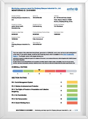 Certificazione ISO 9001:2000